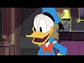 Don Cheadle is Back From Quack Pack Ducktales S3EP02