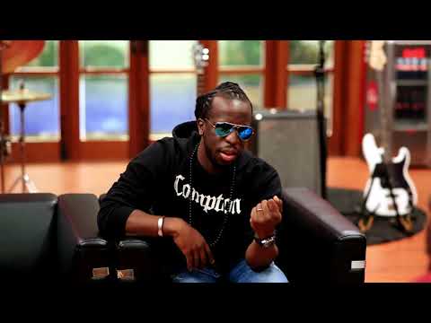 Yemi Alade and Youssoupha  meet producer Killbeatz