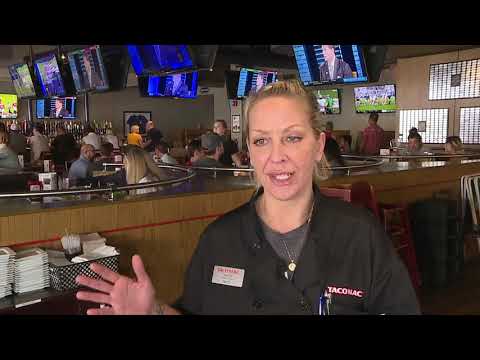 Water main break repaired, but Tennessee American says boil water advisory still in effect