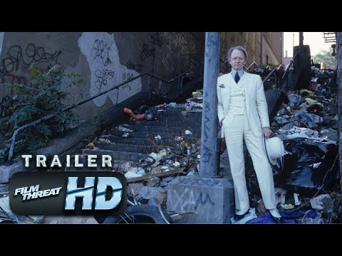 RADICAL WOLFE | Official HD Trailer (2023) | DOCUMENTARY | Film Threat Trailers