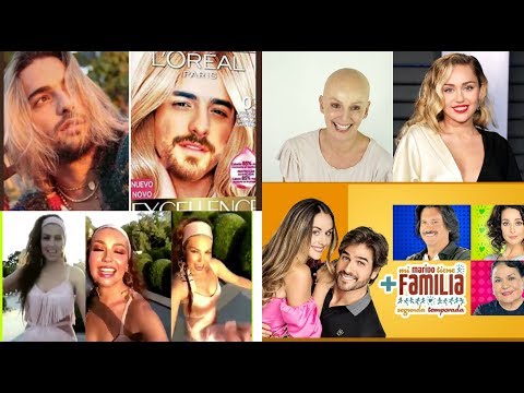 MALUMA REACCIONA A LOS MEMES | THALIA ESTA LOCA | ZURIA VEGA MUERE | MILEY CYRUS NUEVA CANCION 2018