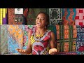 M TEROO The Poetess LET S WEAR GHANA