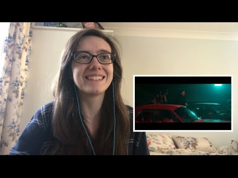 Eurovision 2021: United Kingdom Reaction 🇬🇧 James Newman- Embers