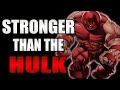 How Powerful Is The Juggernaut