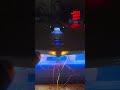 Impulse engine lighting test! #1701 #ussenterprise #shapeways #tenacontrols #refit #polarlights