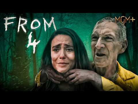 From Season 4 Fan Made Trailer l 2025 l MGM+ Series