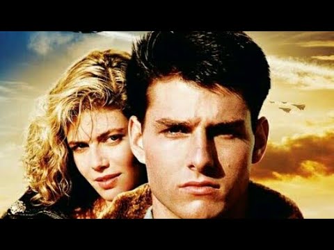 Top Gun (1986) full official Soundtrack full energy ever