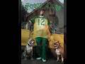Charlie Wilson Feat. Snoop Dogg - Musta Heard
