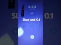Samsung Alarm Homecoming Slow And 0 1