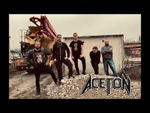 Aceton - Načo? na to!