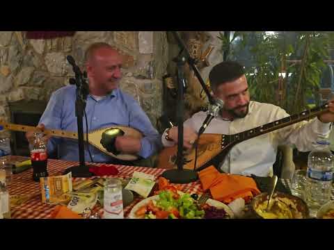 Xeni e Sinani - ''I zoti shpisë " 2025