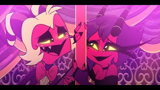 Cover art for HELLUVA BOSS - Moxxie's Love Song