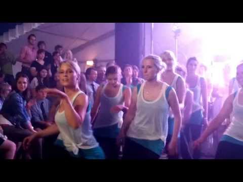 Feuerwehrfest Engelsberg