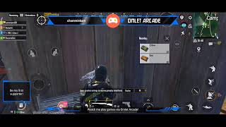 Watch me stream TikTok on Omlet Arcade!