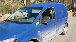 Volkswagen Caddy otra maquinaria industrial | Imagen 4 - Machineryline