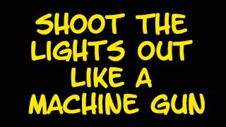 Ke$ha - Warrior (Official Lyrics) HD