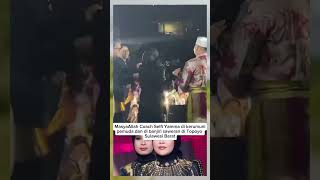 Download lagu MasyaAllah Coach Selfi Yamma di banjiri saweran #indosiar #da7indosiar mp3