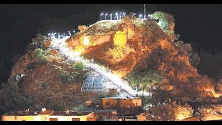 Kozluk Kalesi Batman