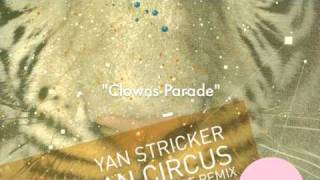 !ORGA08 - Yan Stricker - Clowns Parade (Original Mix) [!Organism]