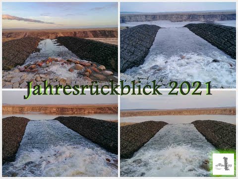 Cottbuser OstSee Jahresrückblick 2021