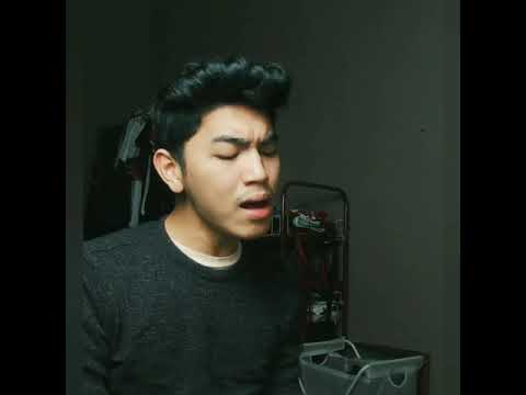 Aliff Iskandar - Perit Acoustic Cover