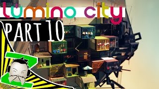 preview picture of video 'Lumino City - Part 10 - Let's Play - Walkthrough - Review - Puzzle Game First Look Lume'
