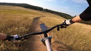 Nelson Loop - Hall Ranch - Lyons - Colorado - Specialized Status