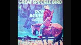 Wreck on the Highway Roy Acuff