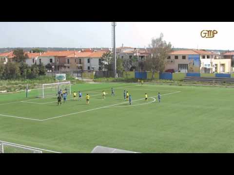 FANUM - MONTALBO (SINISCOLA)  (GIOVANISSIMI)