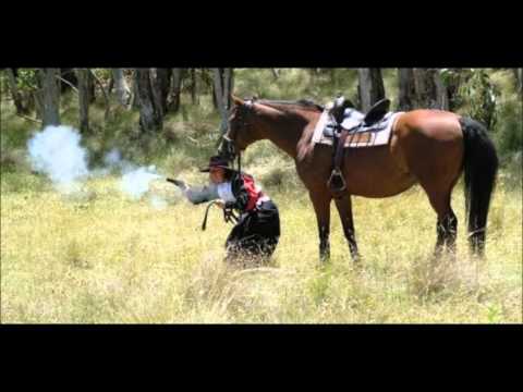 Full Tilt Wild West and Bushrangers Show