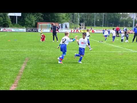 FC Wohlen - FC Muri 1