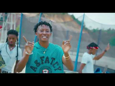KAKABE DJINO feat SHAKRY SLEY LAVALAVA  - ALO ANDEHA AMBANJA CLIP OFFICIEL