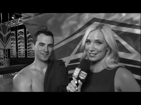 Joe Moravsky: All Stage 3 Fails