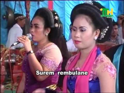 Mak'e Aris feat. Sartono - Tolak Sengkolo | Wayah Sore (Official Music Video)