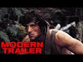 Rambo: First Blood (1982) - Modern Trailer