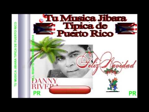 Danny Rivera "Rosario De La Aurora"