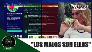 Beatriz Gutiérrez Müller no tiene espejo