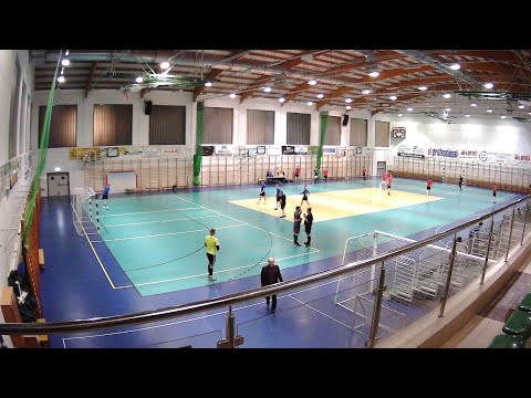 GOSRiT Luzino - Gramy Lagę