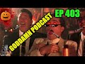 Halloween Candy Karens, Down Memory Lane & Much more! - Ep 403 - 11/01/22