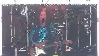 I Believe I&#39;m In Love With You