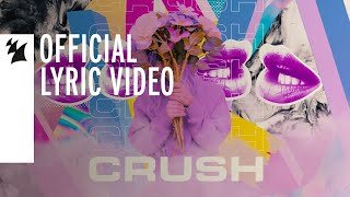 Avian Grays - Crush video