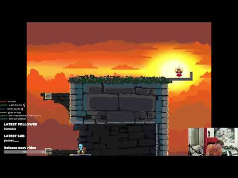 HOW TO BEAT JUMPKING 101