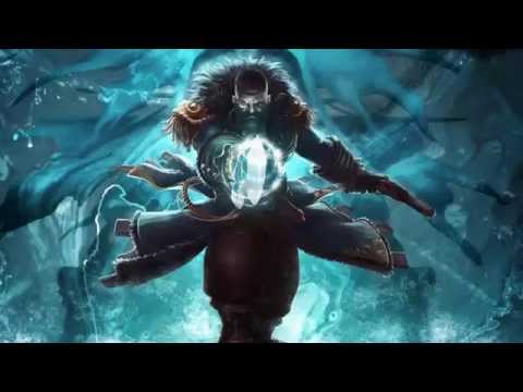 Kunkka isn't even a pirate