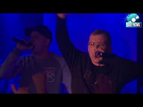 TPS / Dack - "Nie znasz mnie" (LIVE RWP2017: Klub Remont | 03.02.2018)