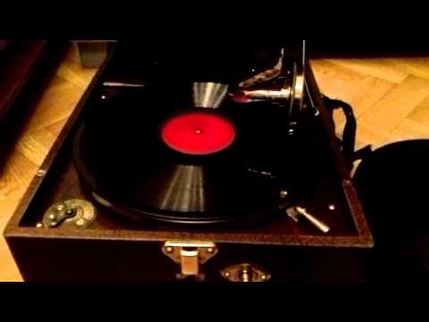 Der Herr Skilehrer (Fred Rauch)