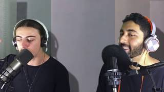 Making future beats (Ft. Kuren)