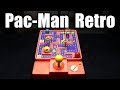 Jugando Juego De Mesa Antig o De Pac man Chideetv