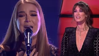 Wolves With Lyrics | Sings By Sally Skelton sings |