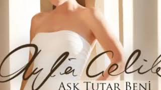 Ayla Çelik aşk tutar beni yasak elma film müziği