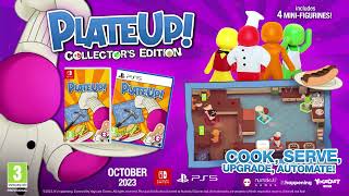 PlateUp! video 1